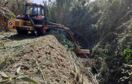 Autorità di bacino, al via messa in sicurezza del canale Boccadifalco, a Palermo