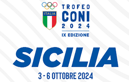 Coni, Schifani: «Sicilia felice di accogliere giovani atleti da tutt’Italia, crediamo nello sport» 

   – www.regione.sicilia.it