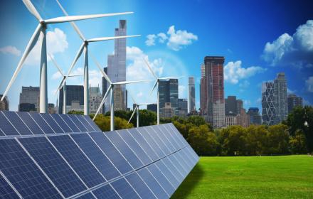 Ambiente, 15 milioni per le comunità energetiche coi fondi Fesr. Schifani: «Modello vincente»
