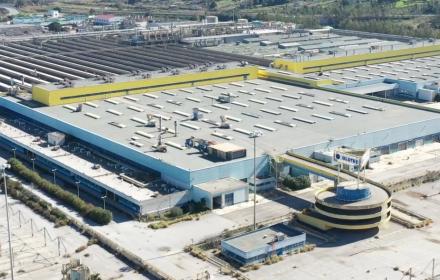 Ex Blutec, Schifani: «Con il gruppo Pelligra al via un nuovo corso per l’area di Termini Imerese»

   – www.regione.sicilia.it