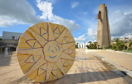 Gibellina Capitale italiana Arte contemporanea, Schifani: «Premio che valorizza tutta la Sicilia»

   – www.regione.sicilia.it