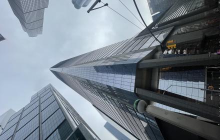 Trasporti, 13 voli settimanali per New York. Aricò: «Occasione di sviluppo per la Sicilia»