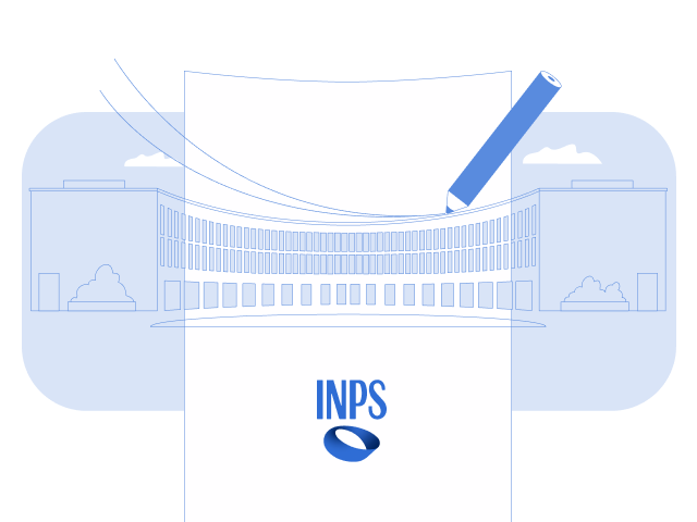 Portale Inps – INPS: nessuna conseguenza sui nostri sistemi a seguito dell’attacco hacker contro INPS Servizi SPA – www.inps.it