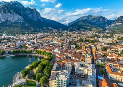 Lecco, mezzo milione per alloggi destinati a persone con fragilità – www.lombardianotizie.online