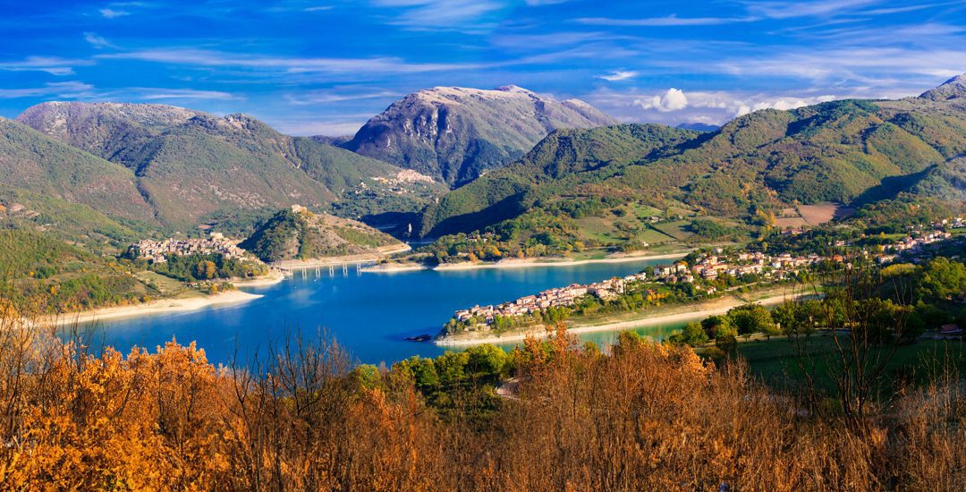 Il Lazio riceve lo Swiss Tourism Award 2024 – VisitLazio – www.visitlazio.com