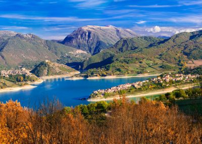 Il Lazio riceve lo Swiss Tourism Award 2024 – VisitLazio – www.visitlazio.com