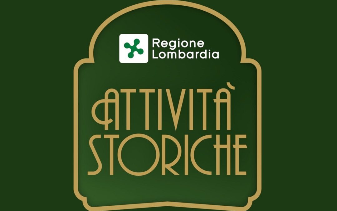 Regione aiuta 620 Attività storiche lombarde attraverso un bando ad hoc – www.lombardianotizie.online