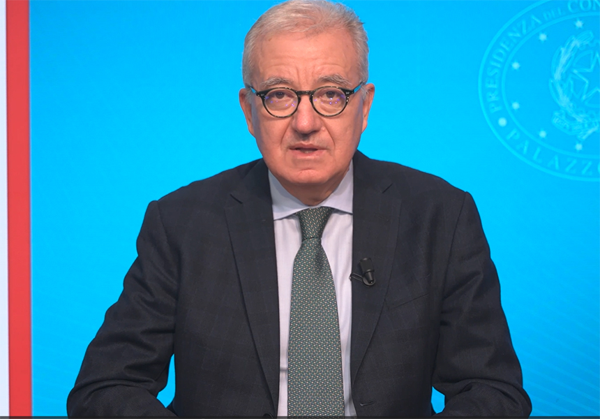 Il videomessaggio del Sottosegretario Mantovano al Convegno “L’indipendenza è stupefacente!” – www.governo.it