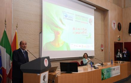 Giornata della Salute mentale, Schifani: «Impegnati attivamente per cure e lotta ai pregiudizi»

   – www.regione.sicilia.it