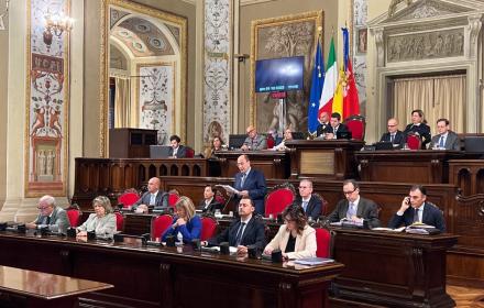 “Salva-casa”, Schifani e Savarino: «Ai siciliani gli stessi diritti previsti nel resto del Paese»

   – www.regione.sicilia.it