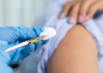 Vaccini, oltre 31.000 dosi somministrate dal primo ottobre in Lombardia – www.lombardianotizie.online