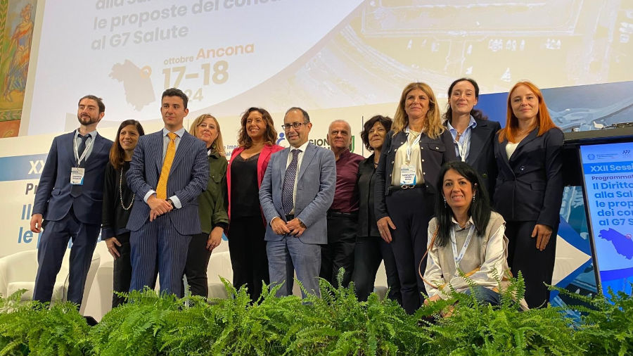 XXII Sessione Programmatica CNCU – Regioni – www.mimit.gov.it