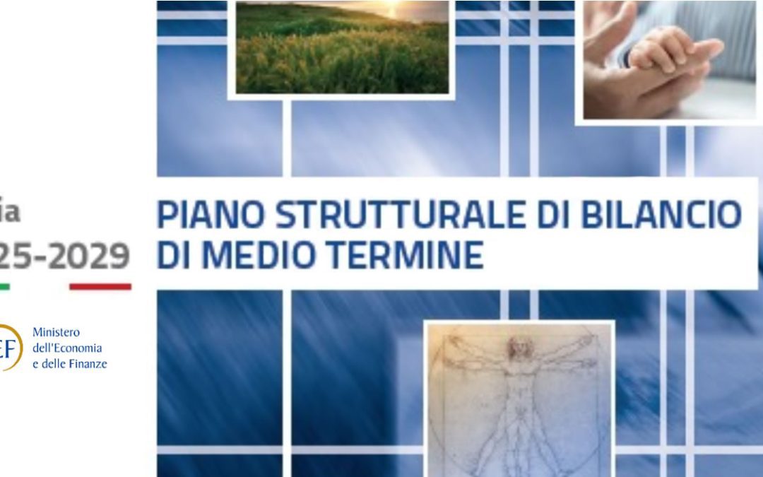 Ministero dell’Economia e delle Finanze – www.mef.gov.it