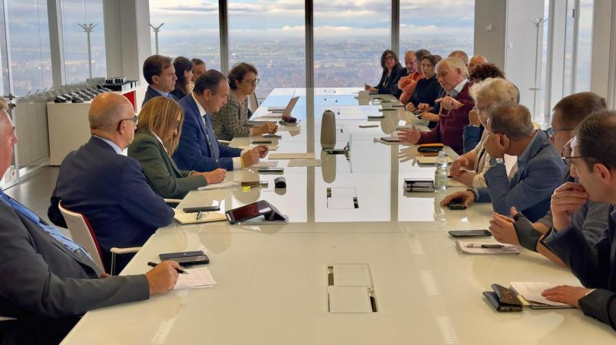 Un’indennità di formazione a sostegno dei lavoratori dell’automotive
 – www.regione.piemonte.it