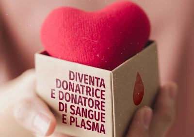 Un protocollo per facilitare e accrescere le donazioni di sangue, plasma e piastrine
– www.toscana-notizie.it