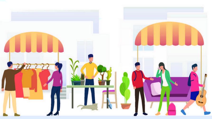 Oltre un milione per nuovi Distretti del Commercio
 – www.regione.piemonte.it