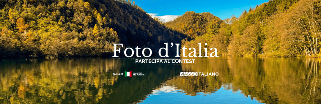Turismo, Ministero e Regione Abruzzo insieme per il contest “Foto d’Italia”