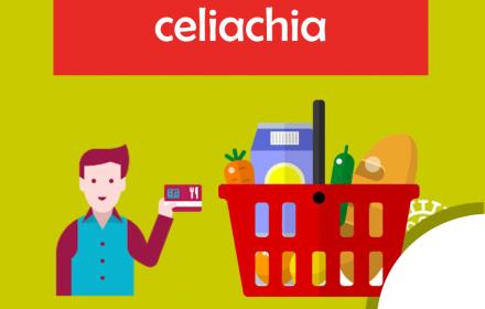 Salute, i buoni spesa per celiaci saranno dematerializzati dalla primavera 2025