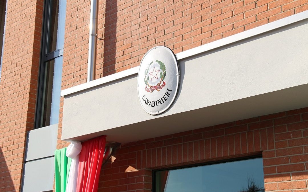 più sicurezza grazie a caserma – www.lombardianotizie.online