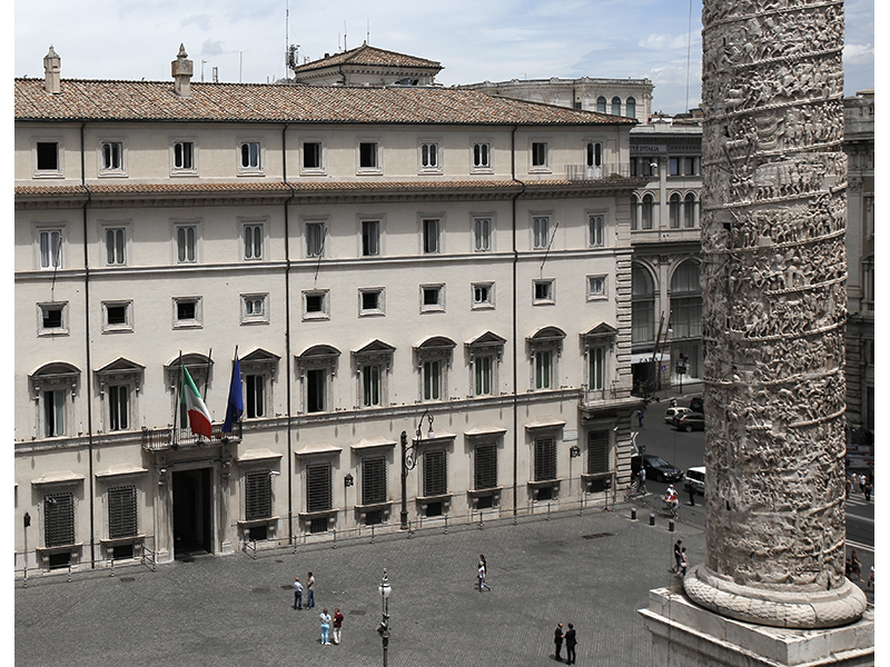 Premio Giacomo Matteotti 2024: i vincitori della XX edizione – www.governo.it