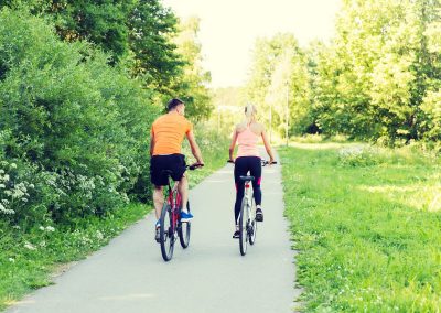 Pronto il progetto definitivo della nuova Ciclovia dell’Isola bergamasca – www.lombardianotizie.online