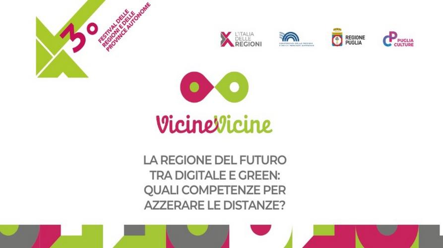Il Piemonte  al terzo Festival delle Regioni e delle Province autonome
 – www.regione.piemonte.it
