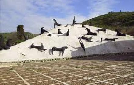 Gibellina finalista capitale italiana dell’arte, Scarpinato: «orgogio per sua rinascita»