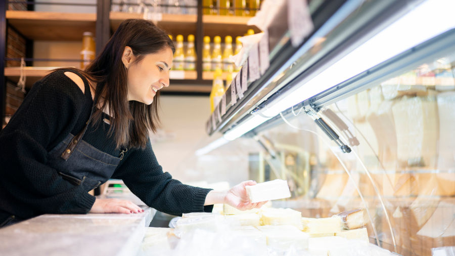 Adottate le Linee guida sull’etichettatura alimentare – www.mimit.gov.it