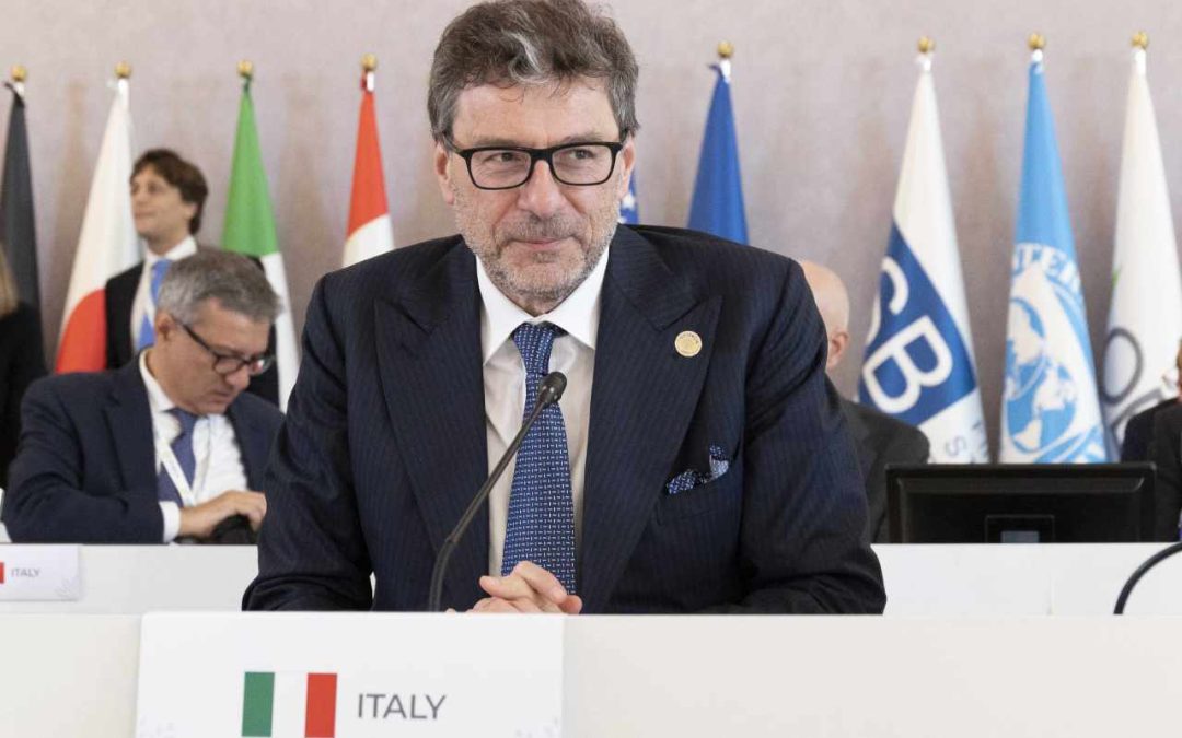 Ministero dell’Economia e delle Finanze – www.mef.gov.it