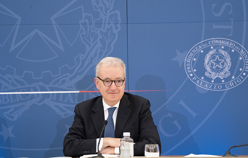 Audizione del Sottosegretario Mantovano presso la Commissione parlamentare per l’Infanzia e l’Adolescenza – www.governo.it