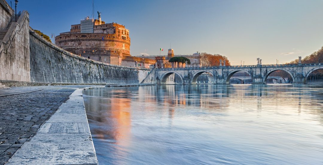 Al via Tevere Day, settimana di festa sul fiume – www.visitlazio.com