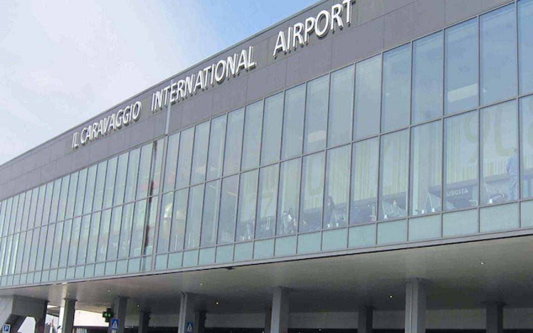 Orio al Serio, Salvini: “Soluzione rapida per riparare la pista” – www.mit.gov.it