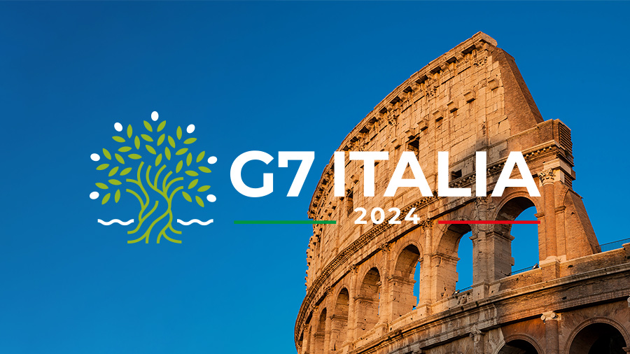 G7 Industria, domani a Roma anche il Segretario al Commercio USA Gina Raimondo e la vicepresidente della Commissione UE Margrethe Vestager – www.mimit.gov.it