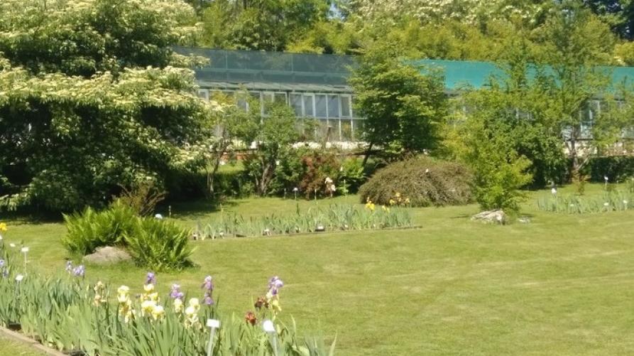 Accordo per valorizzare il Giardino botanico Rea
 – www.regione.piemonte.it