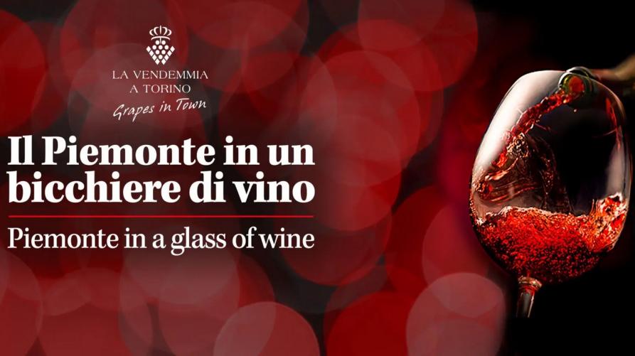 “La Vendemmia a Torino – Grapes in Town” e “Portici Divini” 2025
 – www.regione.piemonte.it