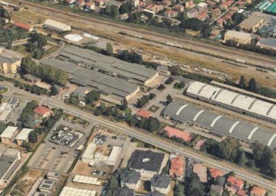L’Hub regionale per le emergenze sorgerà a Gallarate, ok al progetto – www.lombardianotizie.online