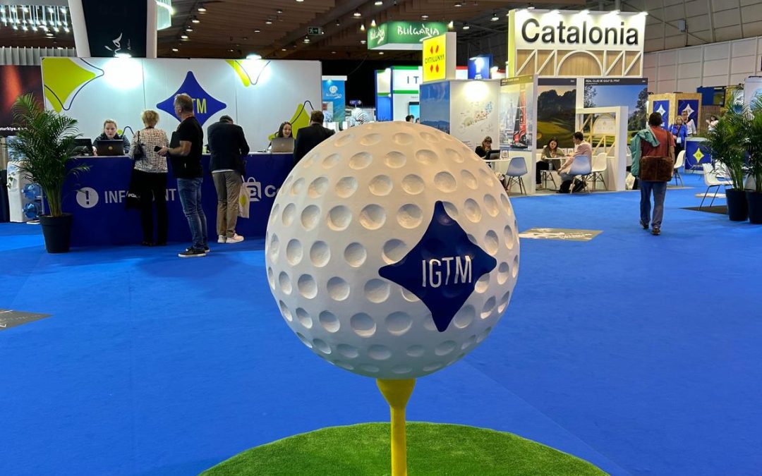 La Regione Lazio all’IGTM 2024 di Lisbona – News –VisitLazio – www.visitlazio.com