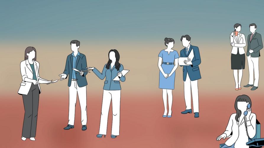 Cambia la legge sul personale della Regione
 – www.regione.piemonte.it