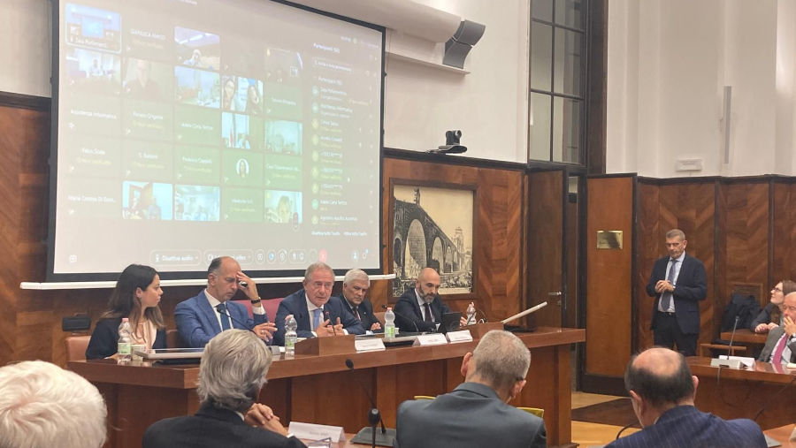 Mimit, verso la Giornata del Made in Italy – www.mimit.gov.it