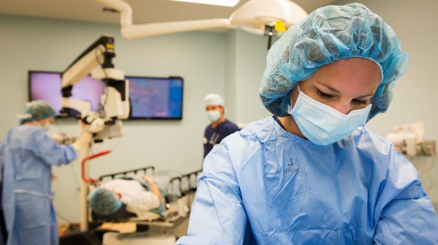 L’edilizia sanitaria in Piemonte: 4,5 miliardi per ospedali e case di comunità
 – www.regione.piemonte.it