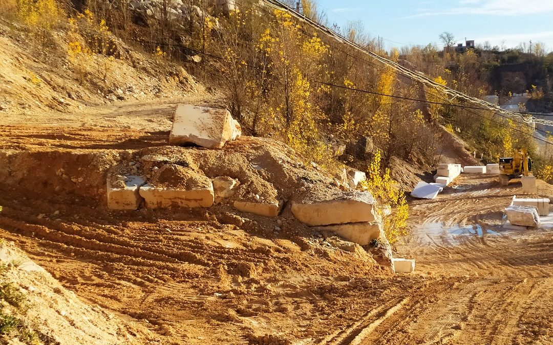 Miniere, nuove norme per valorizzare i siti dismessi in Lombardia – www.lombardianotizie.online