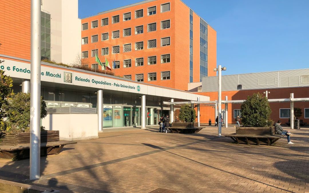 Assessore Bertolaso visita Pronto Soccorso ospedale ‘Circolo’ di Varese – www.lombardianotizie.online