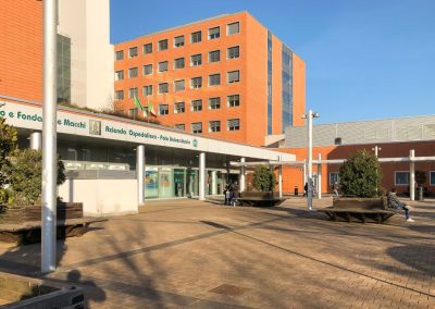Assessore Bertolaso visita Pronto Soccorso ospedale ‘Circolo’ di Varese – www.lombardianotizie.online