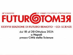 Futuro Remoto 2024 – www.regione.campania.it