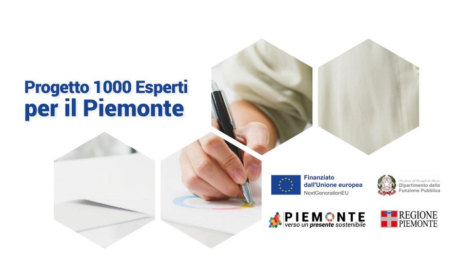 Esperti per il Piemonte, 2,8 milioni di euro per l’assistenza tecnica agli enti locali 
 – www.regione.piemonte.it