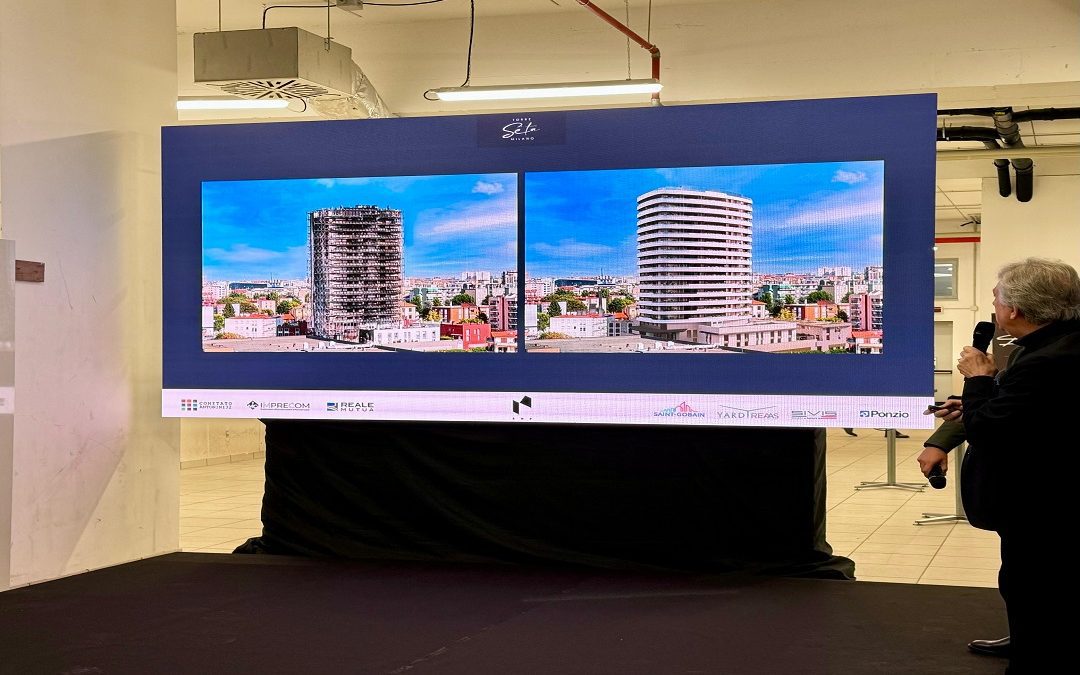 ripartono i lavori, aiuteremo le 80 famiglie – www.lombardianotizie.online