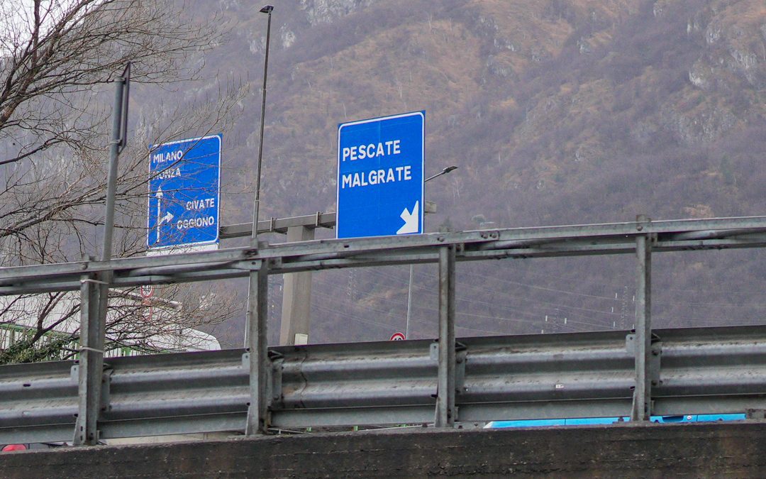 Quarto ponte di Lecco, ok dal territorio alla soluzione progettuale di Anas – www.lombardianotizie.online