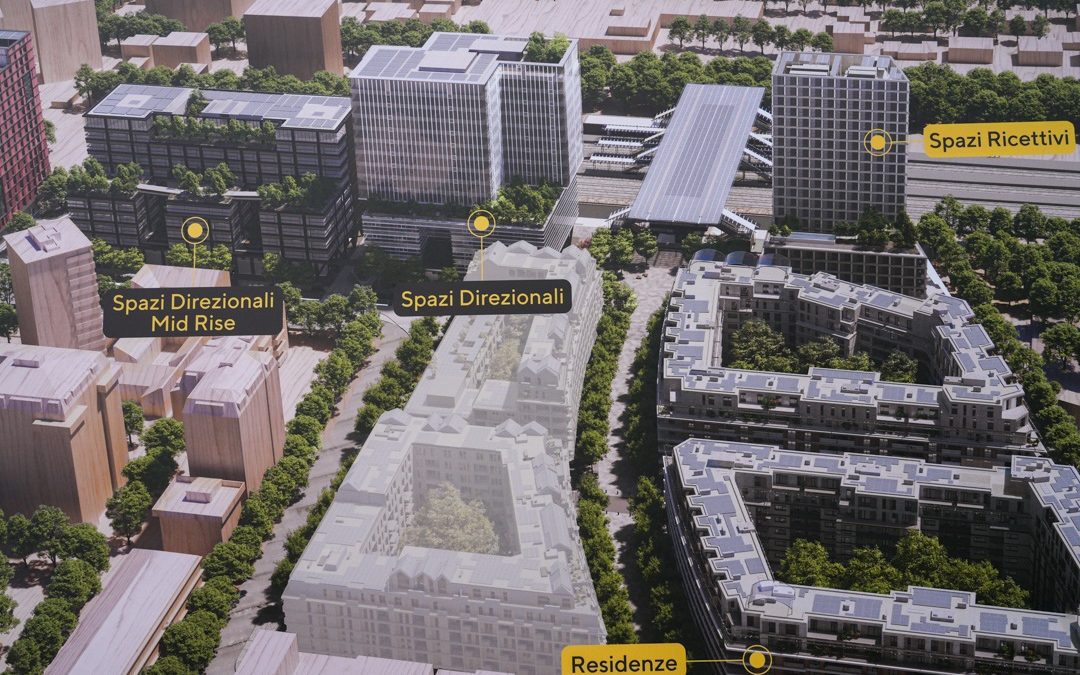 presentato il progetto ‘Unione Zero’ – www.lombardianotizie.online