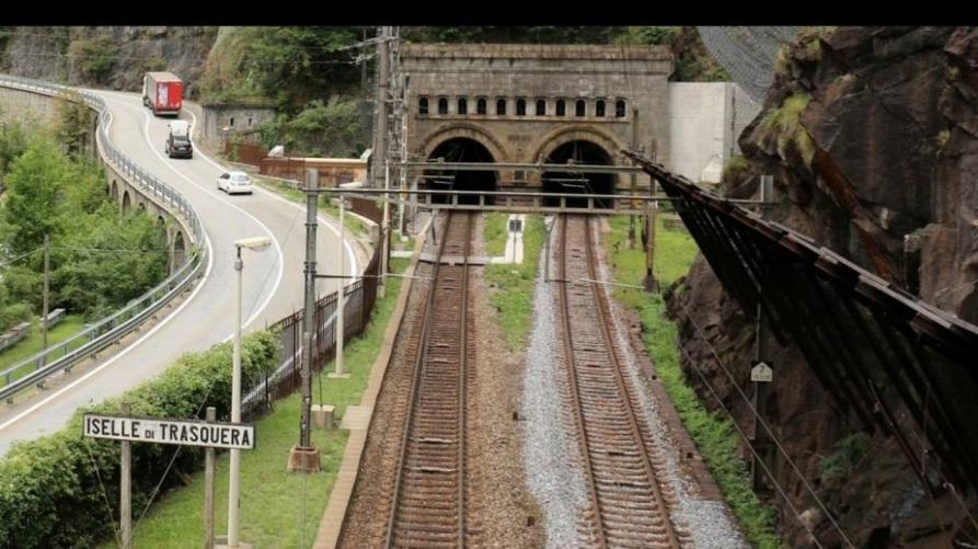 Incontro per l’asse del Sempione e sopralluogo a Domo2
 – www.regione.piemonte.it