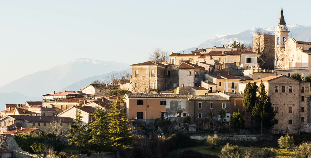 Festival delle Radici 2024, le tappe nel Lazio – – www.visitlazio.com